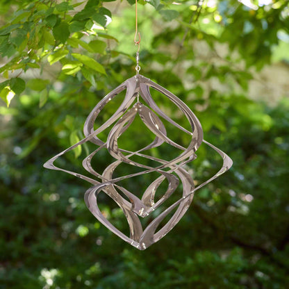 Chrome Double Cosmix - 14"