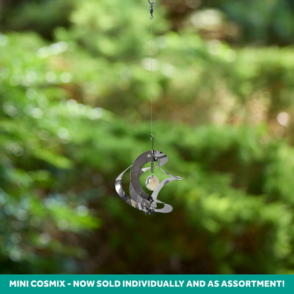 Chrome Mini Cosmix™ - 4"