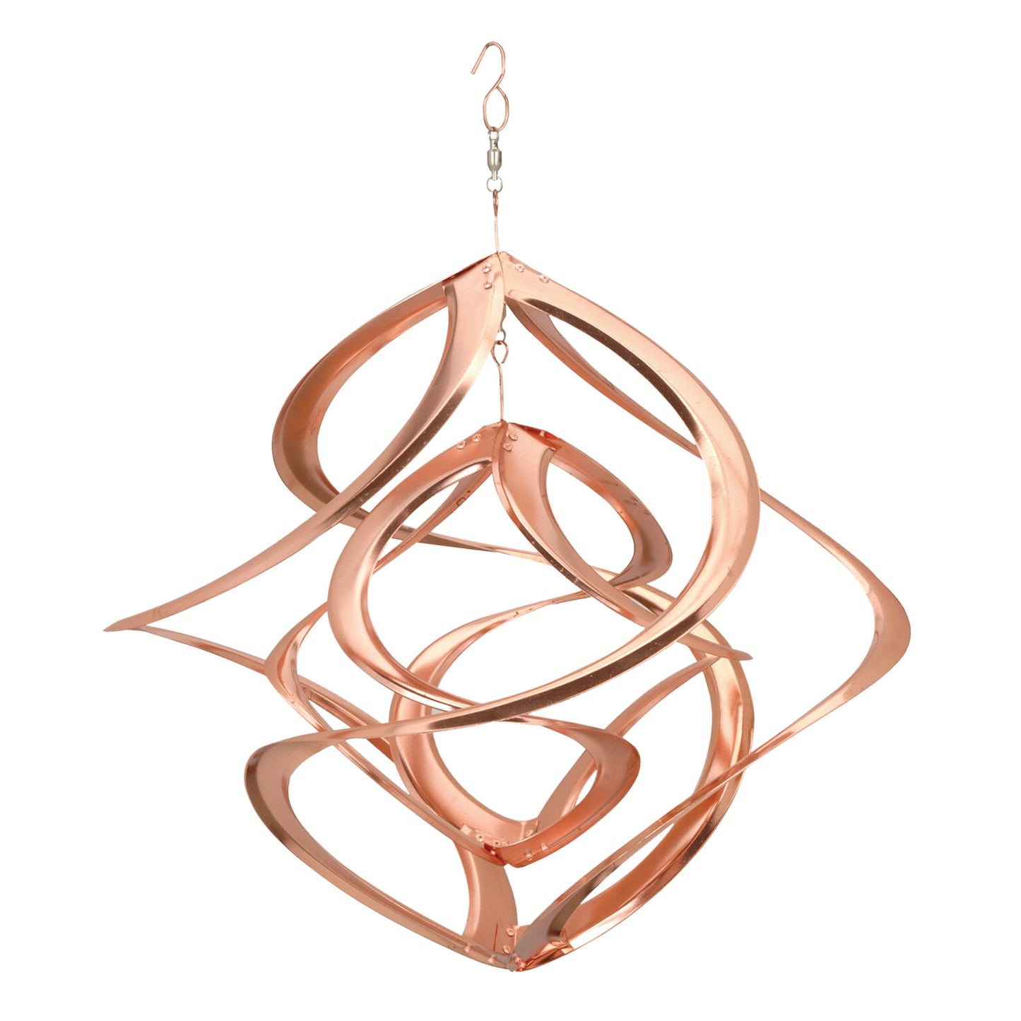 Copper Double Cosmix - 14"