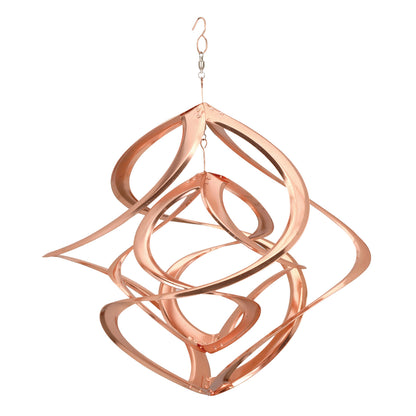 Copper Double Cosmix - 14"