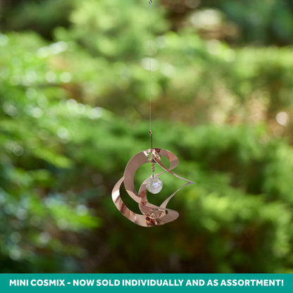 Copper Mini Cosmix™ - 4"